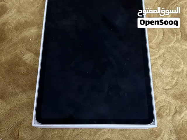 Apple iPad Pro 11 128 GB in Al Bahah