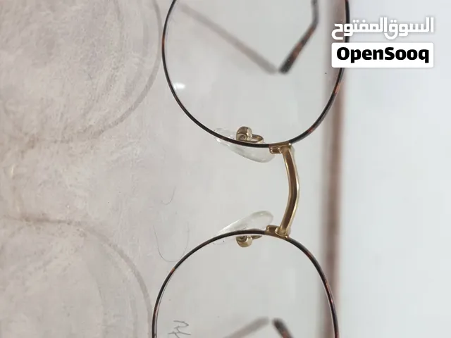 Afflelo Round Gold Black Metal Optical Eyeglasses Frame 49-19