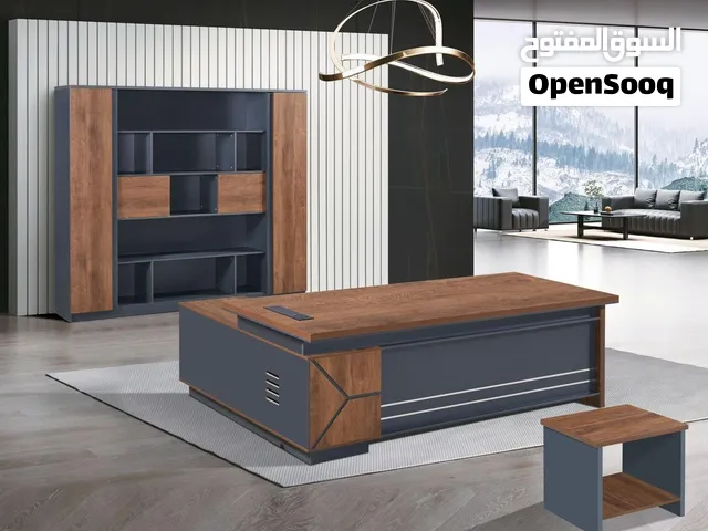new premium quality complete office set available