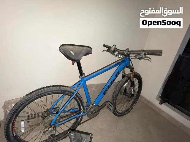 بسكليت للبيع استعمال مرتين فقط