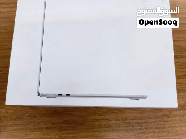 Macbook Air 2026 m5