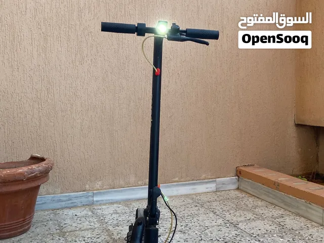 سكوتر كهربائية بسعر حرق