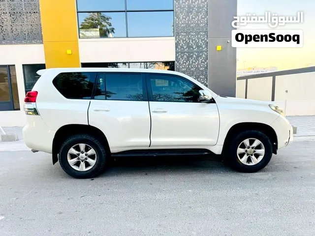 Toyota Prado V4 2.7L Engine # 2013 model # Well Maintained Suv For Urgent Sale# Expat Leaving!