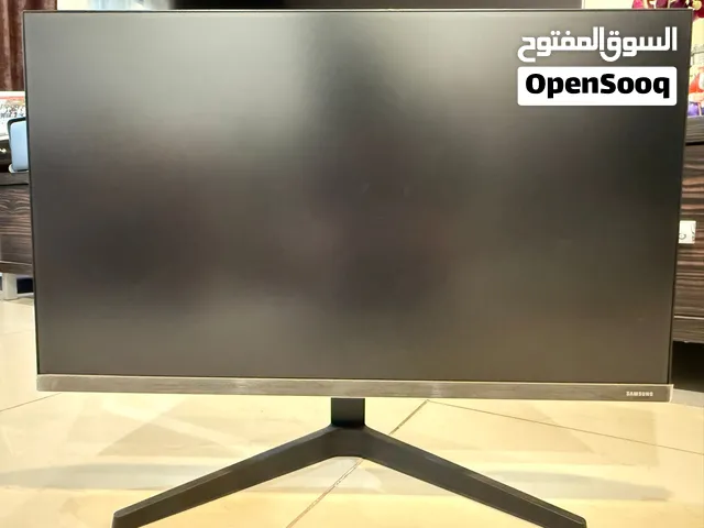 SAMSUNG 27in HD LED Monitor