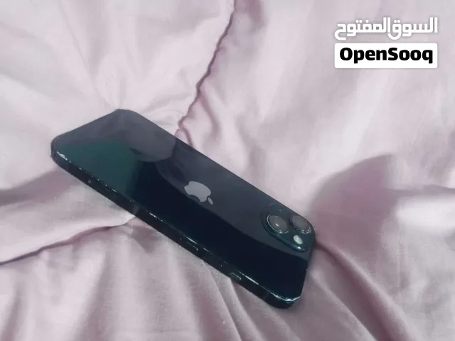 Apple iPhone 13 128 GB in Jerash