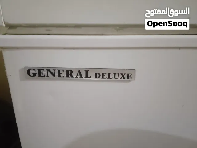 فريزر جنرال ديلوكس 291 لتر