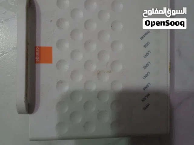 راوتر  ORANGE 4 PORT