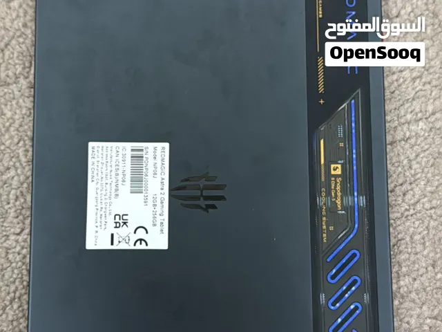 REDMAGIC Astra 2 Gaming Tablet تابلت ردماجك استرا 2