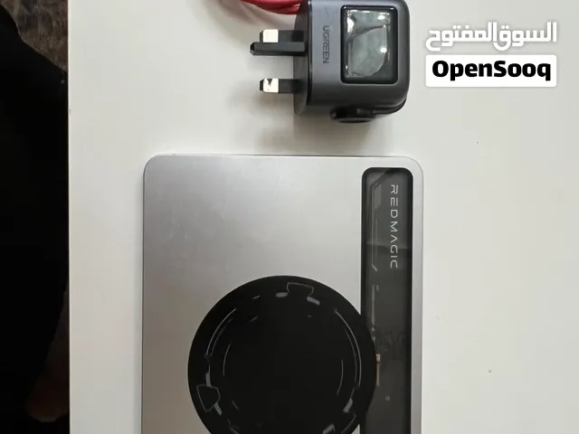 رد مجك -ريد مجك - رد مجيك   512GB REDMAGIC ASTAR