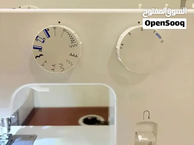 ماكينه خياطه منزليه سنجر 1409
