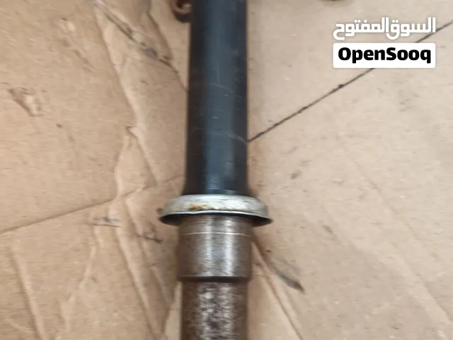 أكسل كامري 2018 وما فوق