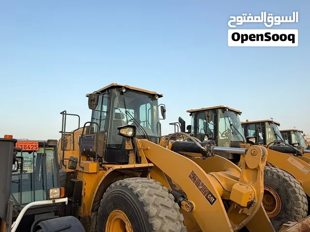لوادر كتربلر موديلات19-20-21