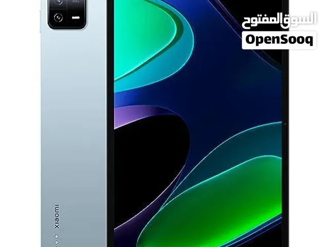 مطلوب شاومي باد 6 او باد 2 برو