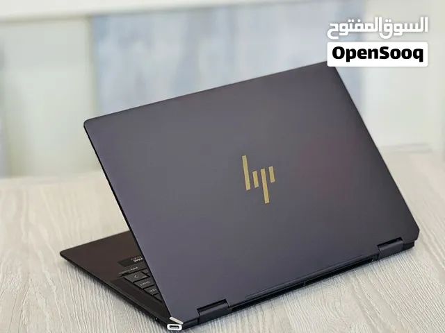 لابتوب HP مراوس مع اي فون 17 برو ماكس  نظيف 100% لابتوب hp ذا مواصفات عالية جدا  جدا  جدا