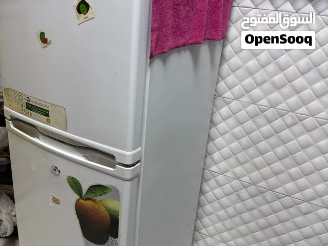 Super general Sgr 198H Fridge