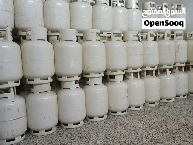 اسطوانات غاز بنابل غاز اسطوانة غاز بنبلة غاز