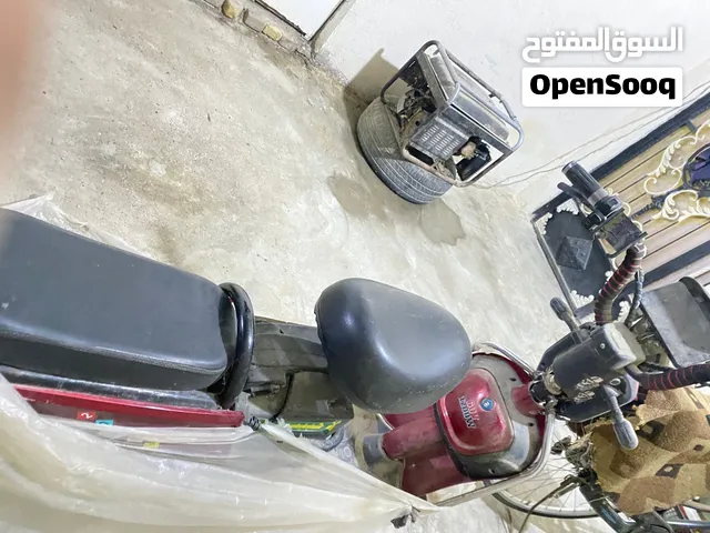 دراجه شحن His حجم 20