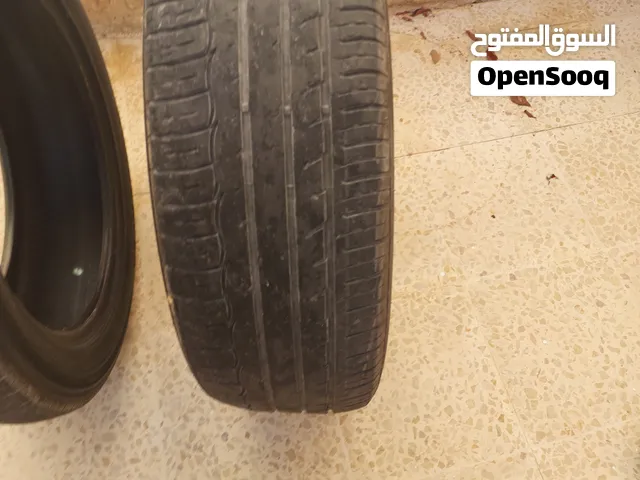فرديتين كوشوك 215/55/17