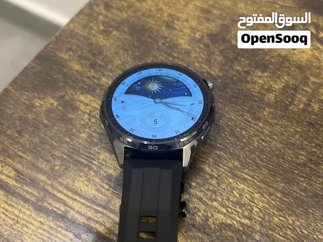 Huawei smart watches for Sale in Al Kharj