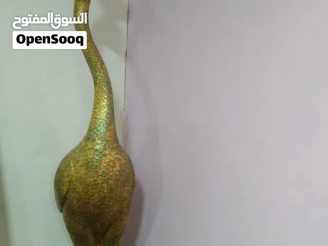للبيع ابجورة علي شكل طاووس