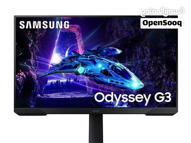 Samsung Odyssey G3