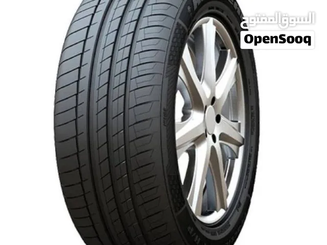 285/45R19 New Spare Habilead Tyre