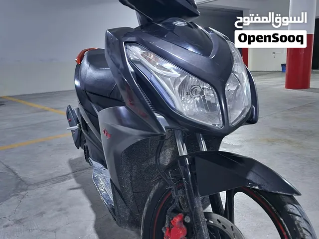 سوزوكي ام بلص