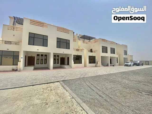 villas for rent in khod 4 hay Alkawthar SR-AE-1490