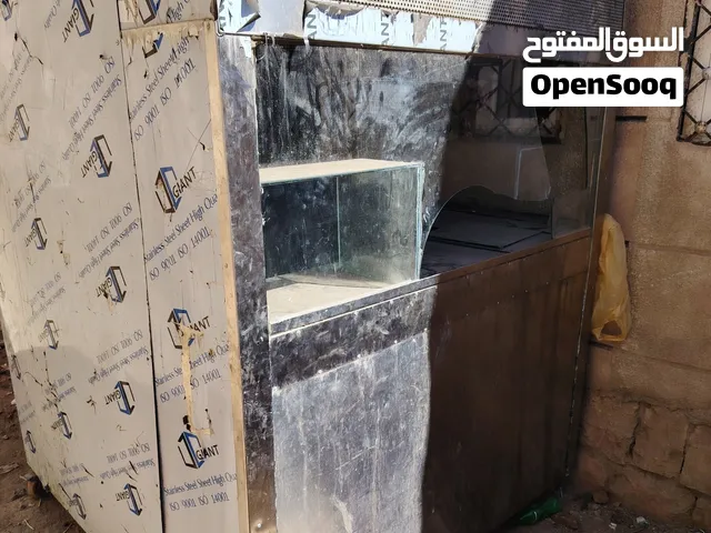 كشك مترين في مترين للبيع