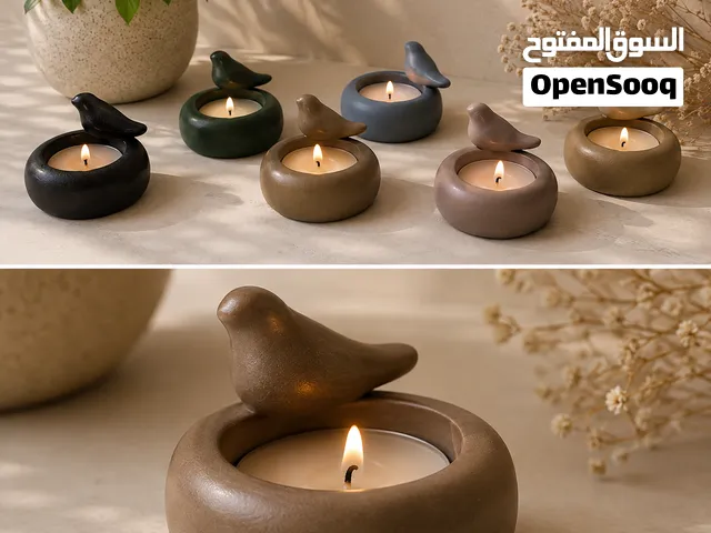 ديكورات منزلية من الحجر الصناعي – تصميم عصري وصناعة يدوية