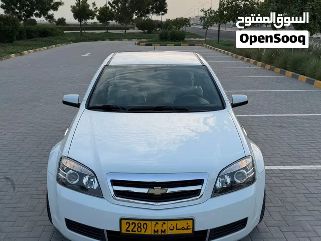 Used Chevrolet Caprice in Al Batinah