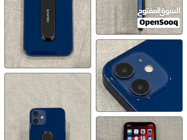 iPhone 12 Mini