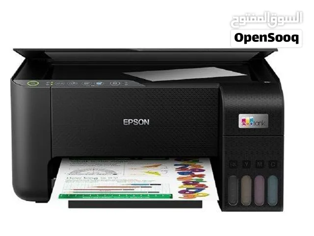 ابحث عن طابعه ايبسون L3250