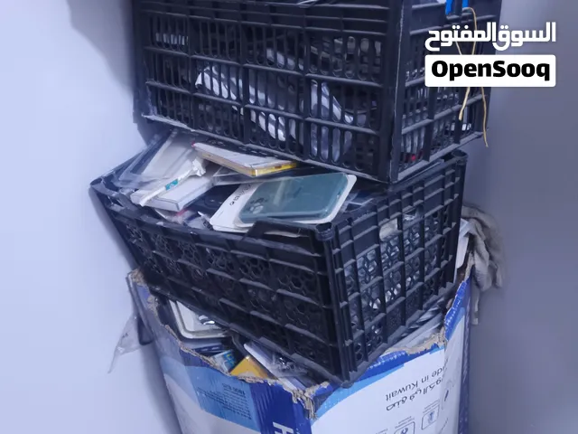 كفرات انواع الموبايلات