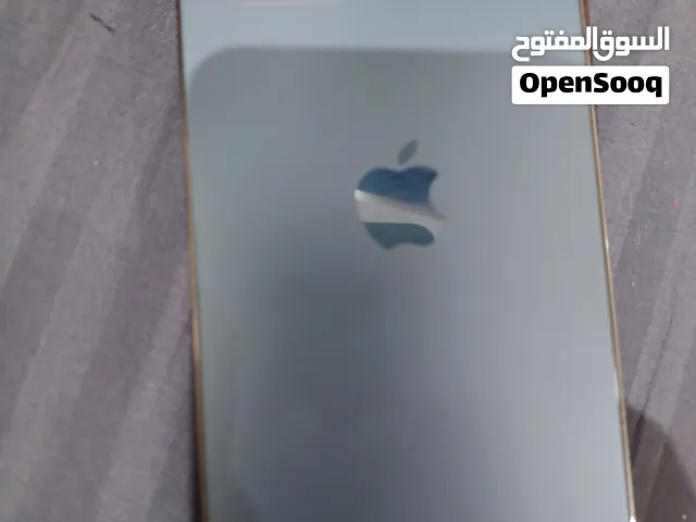 Apple iPhone 12 Pro Max 256 GB in Al Riyadh
