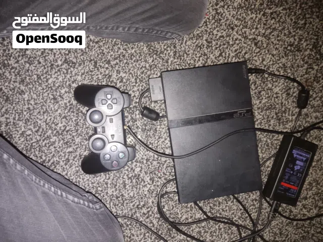 PlayStation 2 PlayStation for sale in Misrata