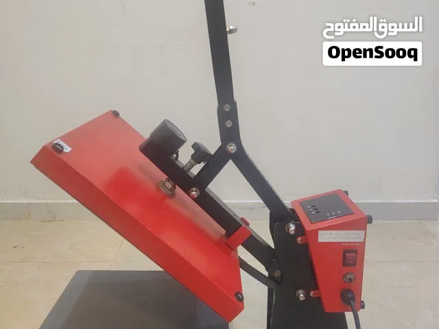 المكبس الحراري حجم  A3 ,200 B2