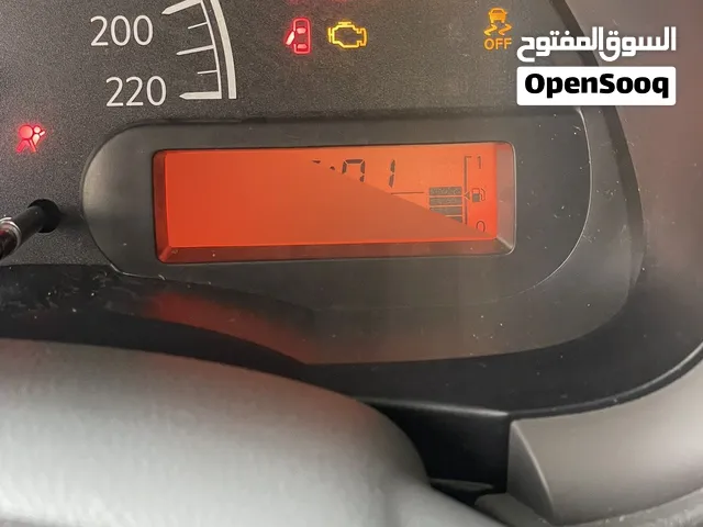 New Nissan Sunny in Baghdad