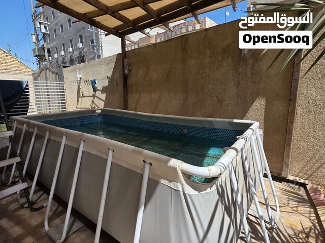 مسبح انتكس تركيب