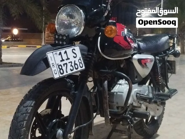 دراجه بوكسر كفاله عامه فقط مبدل كازكيت بيدي