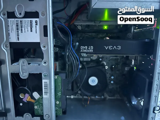 جهاز HP مستعمل
