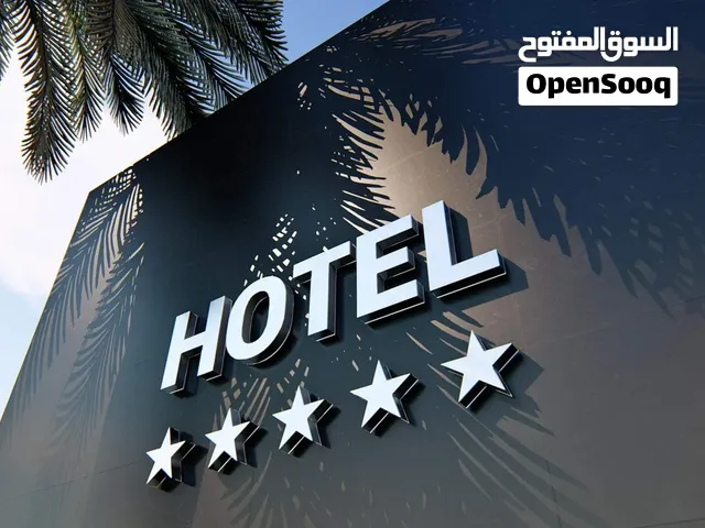 hotel apartment building for sale in hoora