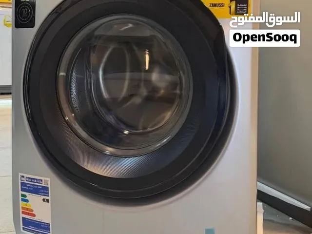 غسالة زانوسي ستيم ماكس8ك