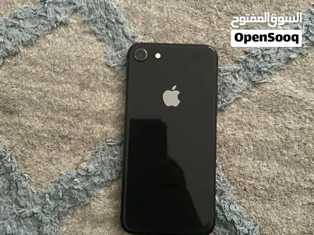 Apple iPhone 8 64 GB in Al Batinah