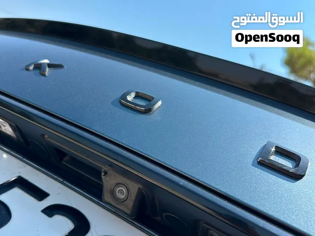 سكودا سوبيرب 190حصان 2020 سبورت لاين