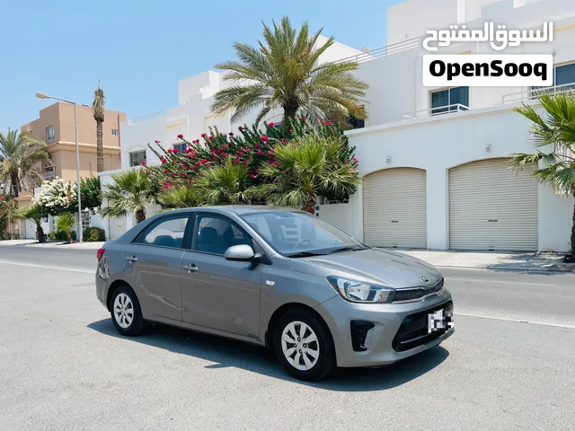 KIA PEGAS 2021 MODEL FOR SALE.. SINGLE OWNER..