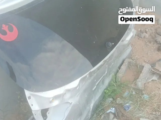 مرش خلفي هواندي