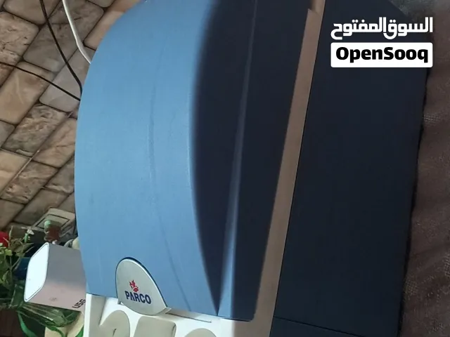 ثلاجة سياره