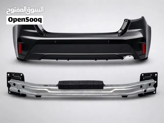 للبيع بمبر مع السيفتي كورولا 2021 وكالة