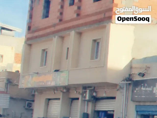 عقار تجاري للبيع دخل ثابت ملك مقدس  وشهاده عقاريه